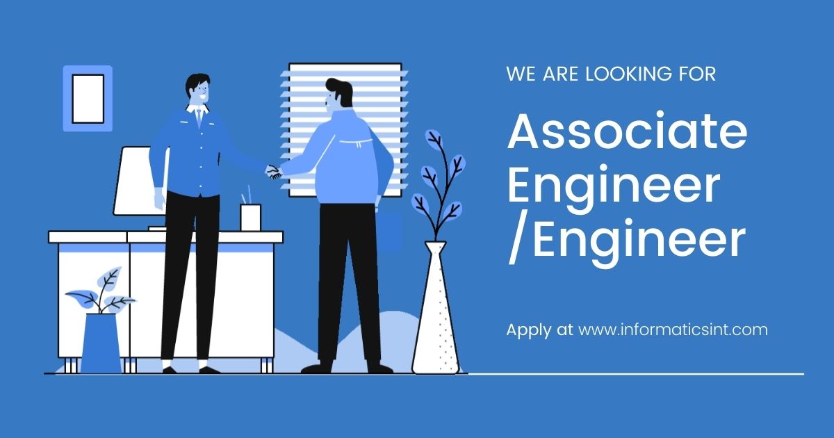 associate-engineer-engineer