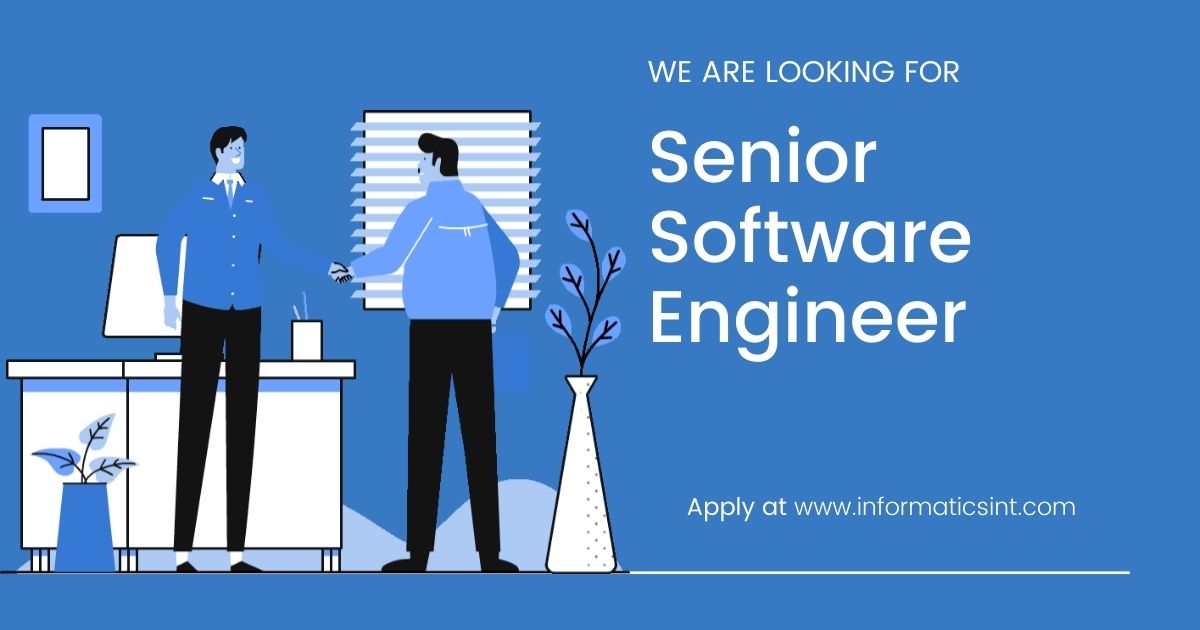 senior-software-engineer